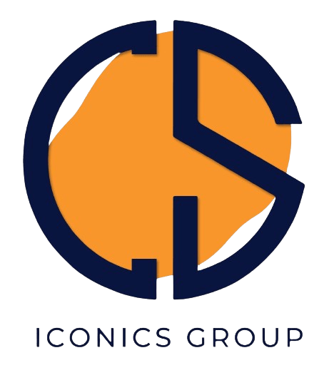 ICONICS GROUP LOGO