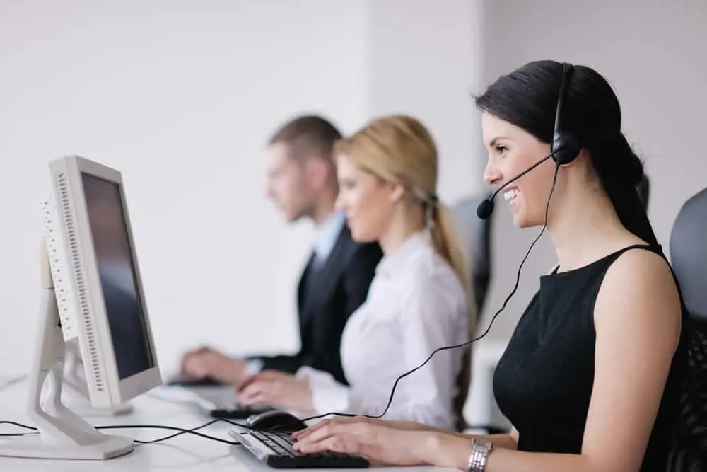 outsourcing call center solutions