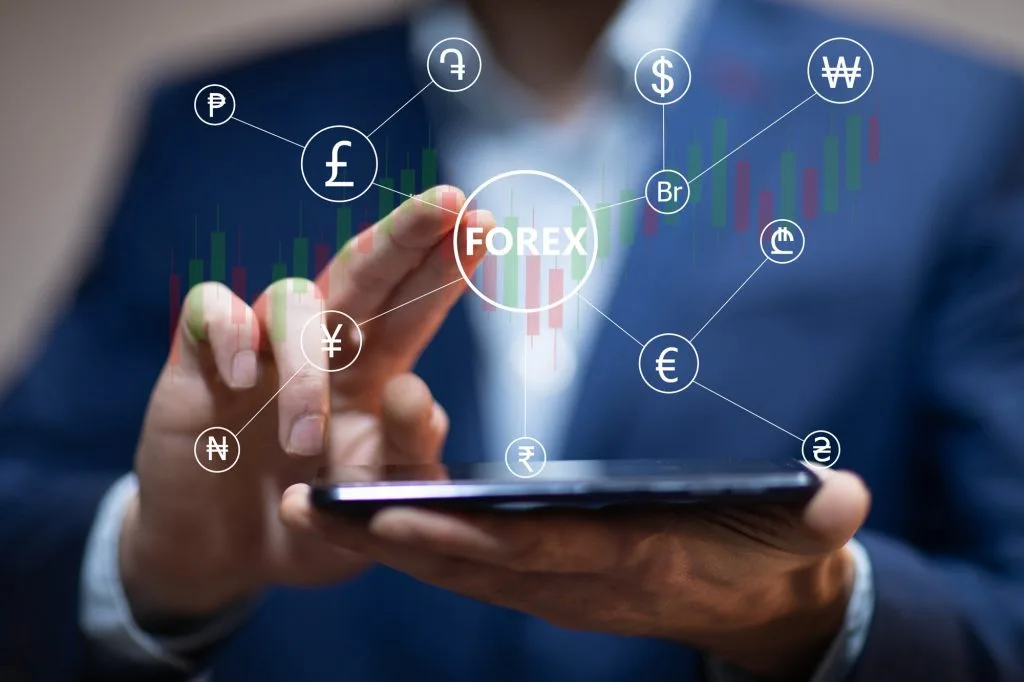 Forex-Trading